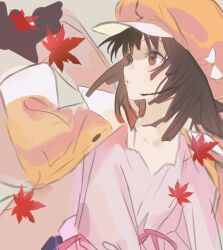 sengoku nadeko from monogatari (series)