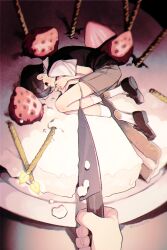 omori (omori) from omori by mitsubachi koucha