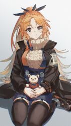 pinecone (arknights) from arknights