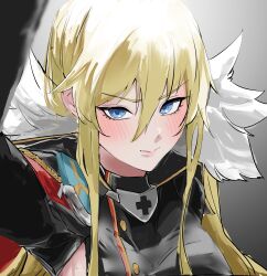 bismarck (azur lane) from azur lane