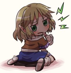 mizuhashi parsee from touhou by rokugou daisuke