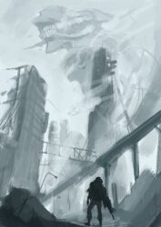 original fan art