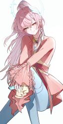 aemeath (wuthering waves) from wuthering waves