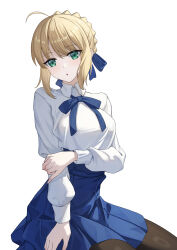 artoria pendragon (fate) from fate (series)