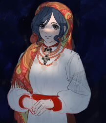 christianity fan art