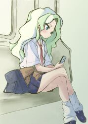 diana cavendish from little witch academia