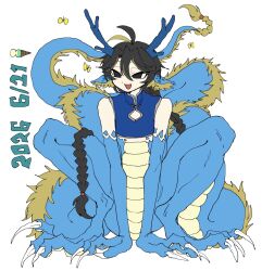 original fan art
