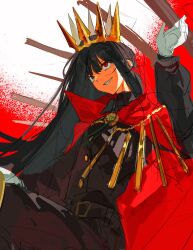oda nobunaga (fate) from fate/grand order