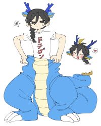 original fan art