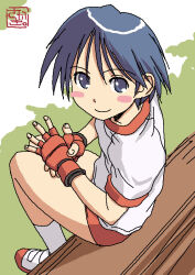 matsubara aoi from to heart by sakaki imasato
