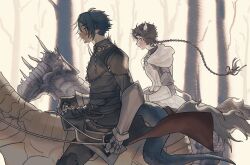 arknights fan art