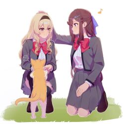 shoujo kageki revue starlight fan art