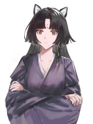 saga (arknights) from arknights