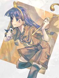 michigami nareko from touhou
