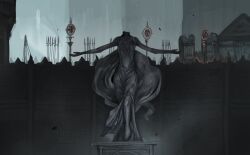 elden ring fan art