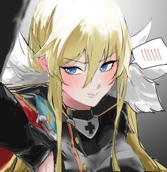 bismarck (azur lane) from azur lane
