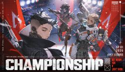 crypto (apex legends) from apex legends
