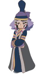 tenmaku no jaadugar fan art