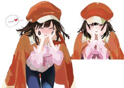 sengoku nadeko from monogatari (series)