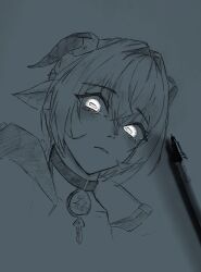 lucia elowen from zenless zone zero
