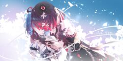 seele vollerei from honkai (series) by caisena