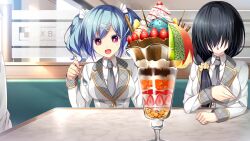 Booru post from safebooru.org