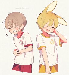 original fan art
