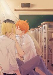 hinata shouyou from haikyuu!!