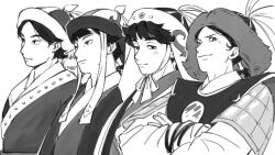 tenmaku no jaadugar fan art