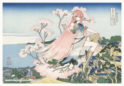 megurine luka from vocaloid by rella