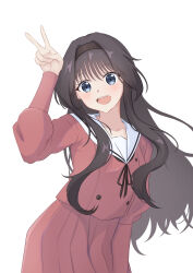 kaoru hana wa rin to saku fan art