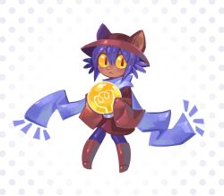niko (oneshot) from oneshot (game)
