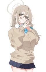 akane (blue archive) from blue archive
