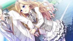 Booru post from safebooru.org