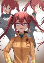 hentai prison fan art
