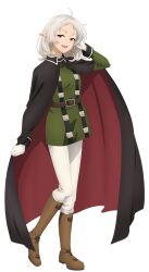sylphiette (mushoku tensei) from mushoku tensei