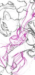 agent 8 (splatoon) fan art
