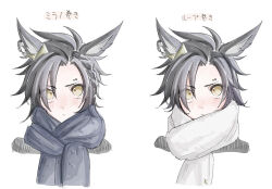 air shakur (umamusume) from umamusume
