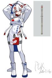 original fan art