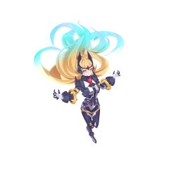 high max (mega man) from mega man (series) by aizeis