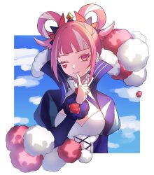 hortensia (fire emblem) from fire emblem