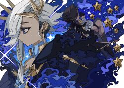fate/grand order fan art