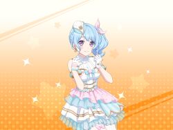matsubara kanon from bang dream!