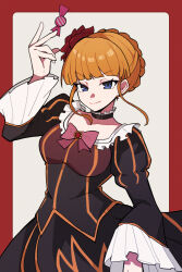 beatrice (umineko) from umineko no naku koro ni