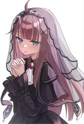 natsuiro matsuri from hololive
