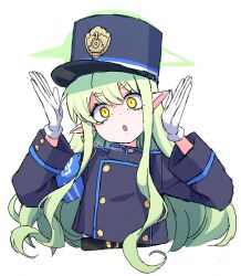 hikari (blue archive) from blue archive