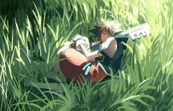 sora (kingdom hearts) from kingdom hearts
