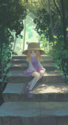 moriya suwako from touhou