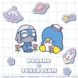 dororo (keroro gunsou) from keroro gunsou