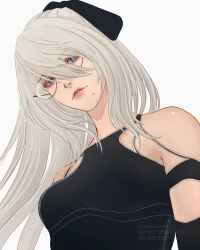 nier:automata fan art